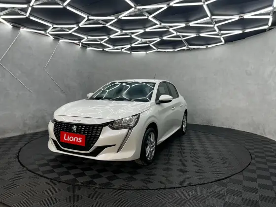 PEUGEOT 208 2023
