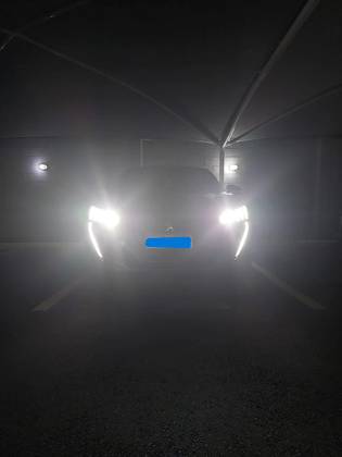 PEUGEOT 208 2024