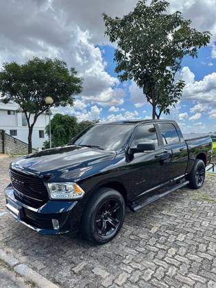 RAM 1500 2023