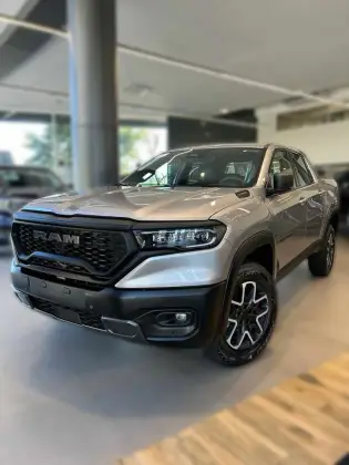 RAM RAMPAGE 2025