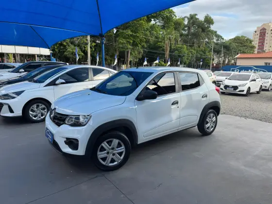 RENAULT KWID 2022