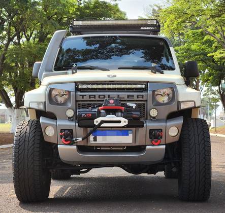 TROLLER T4 2018