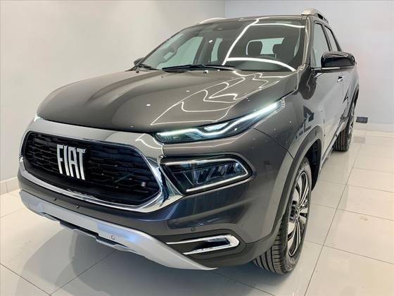 FIAT TORO 2025