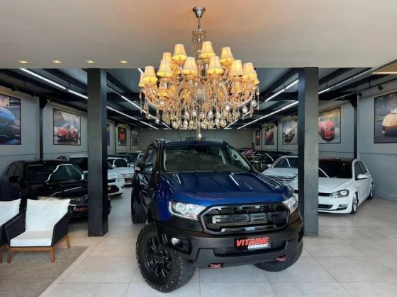 FORD RANGER 2020