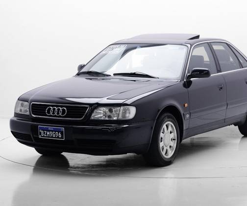AUDI A6 1995