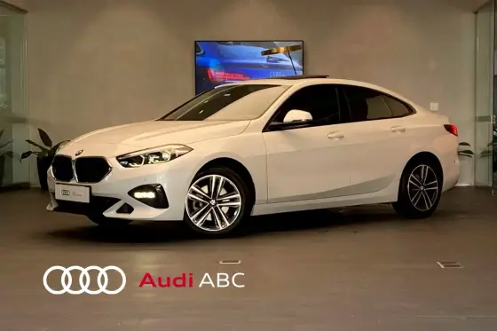 BMW 218i 2023