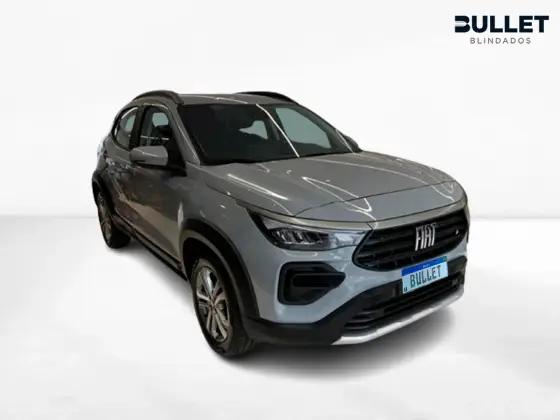 FIAT PULSE 2025