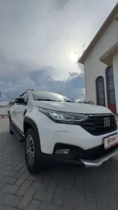 FIAT STRADA 2023