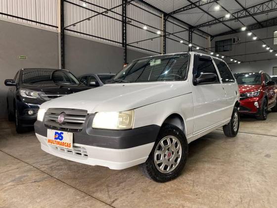 FIAT UNO 2013