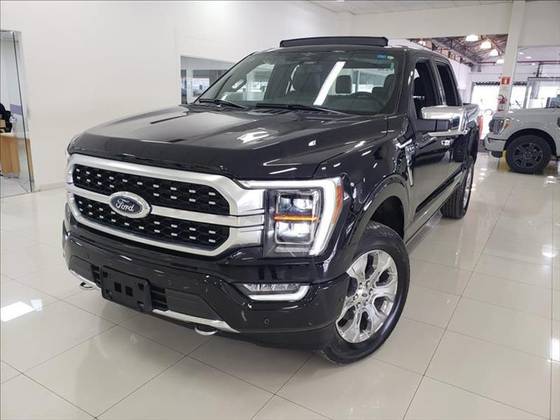 FORD F-150 2024