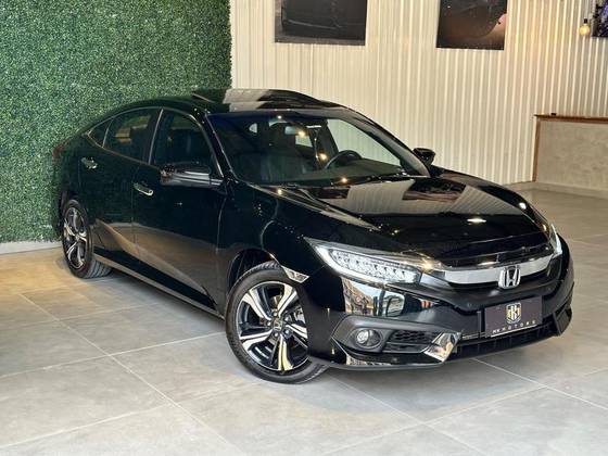 HONDA CIVIC 2017