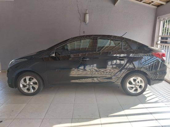 HYUNDAI HB20S 2016