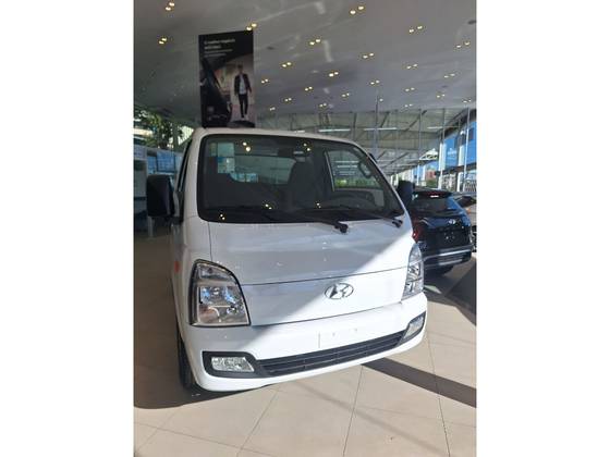 HYUNDAI HR 2025