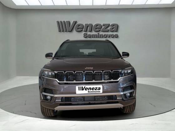JEEP COMMANDER 2022