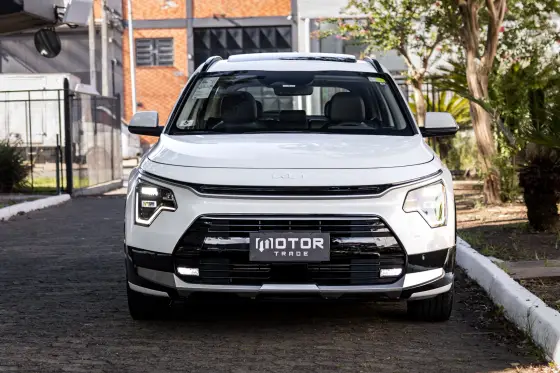 KIA NIRO 2023