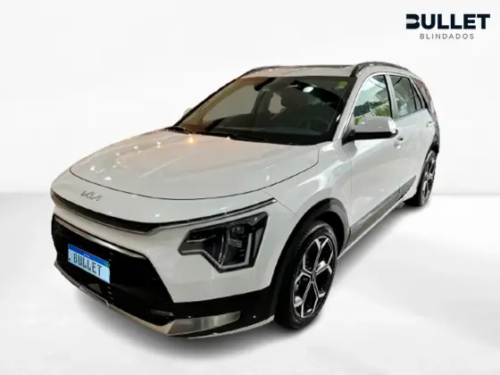 KIA NIRO 2024