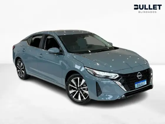 NISSAN SENTRA 2025