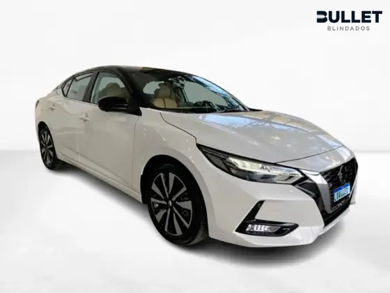 NISSAN SENTRA 2025