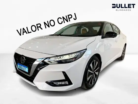 NISSAN SENTRA 2025
