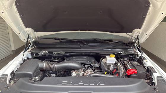 RAM 1500 2024