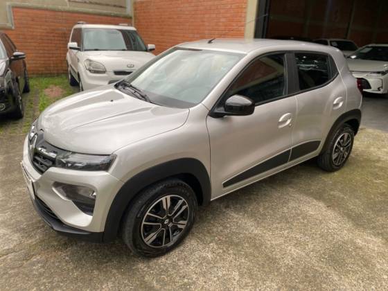 RENAULT KWID 2023