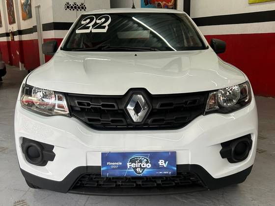 RENAULT KWID 2022