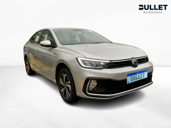 VOLKSWAGEN VIRTUS 2025
