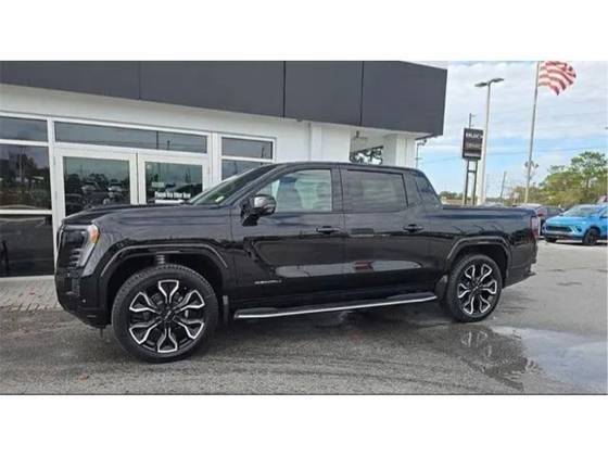 GMC SIERRA 2024