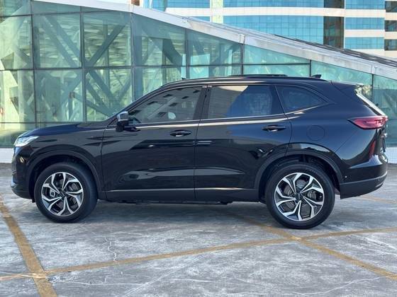 GWM HAVAL H6 2025