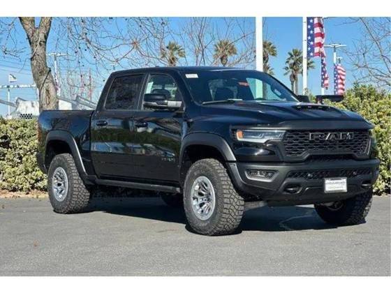 RAM 1500 2025