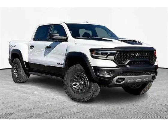 RAM 1500 2024