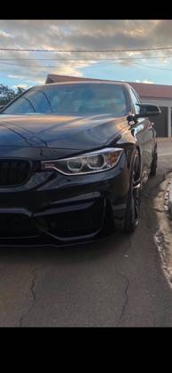 BMW 320i 2014