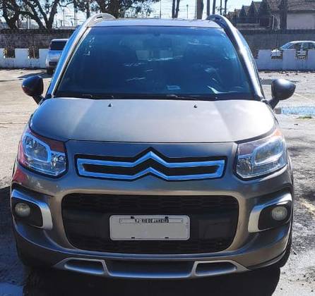 CITROËN C3 2013