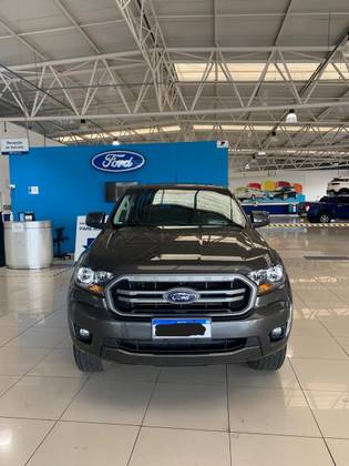 FORD RANGER 2021