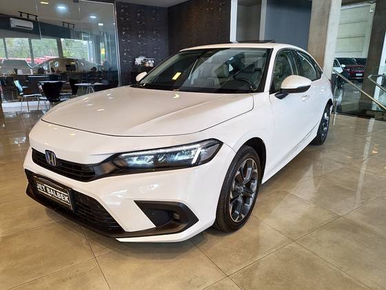 HONDA CIVIC 2024