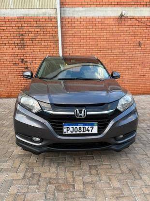 HONDA HR-V 2016