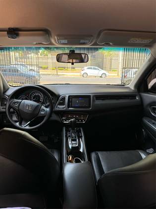 HONDA HR-V 2020