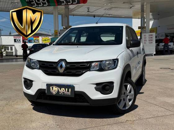 RENAULT KWID 2022