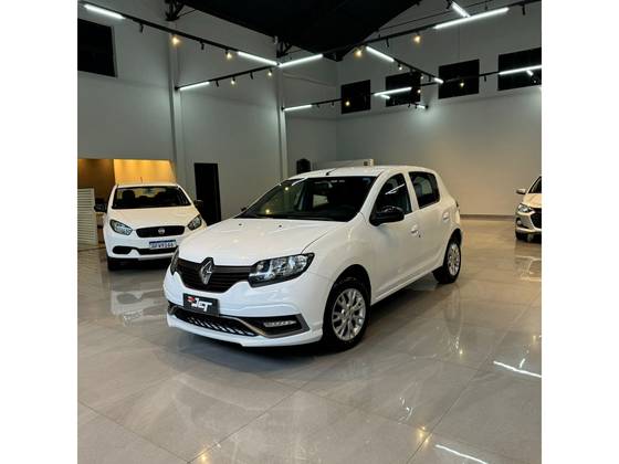 RENAULT SANDERO 2023