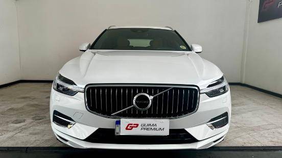 VOLVO XC60 2022