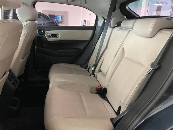 HONDA HR-V 2023