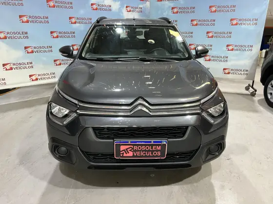 CITROËN C3 2023