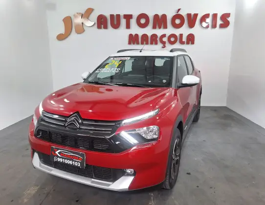 CITROËN C3 AIRCROSS 2024