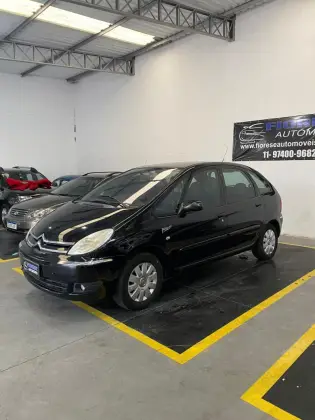 CITROËN XSARA PICASSO 2011