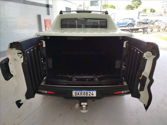 FIAT TORO 2023