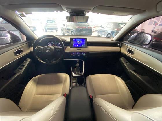 HONDA HR-V 2023