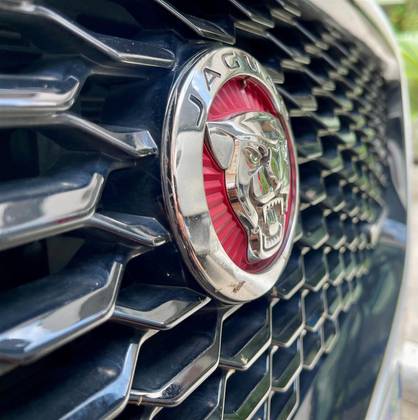 JAGUAR E-PACE 2020