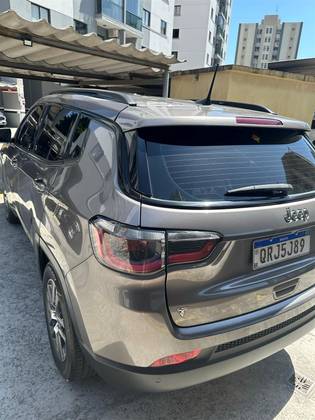 JEEP COMPASS 2019