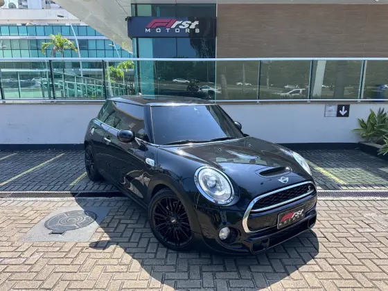 MINI COOPER 2015