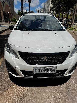 PEUGEOT 2008 2020